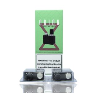 Orion Dna Pods Replacement | $6.99 (2-Pack) | Fast Shipping