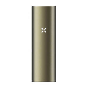 PAX Flow Champagne Mist — Raven Route