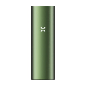 PAX Flow Greenstone — Raven Route