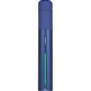 Puffco Pivot Portable Concentrate Vaporizer — Raven Route