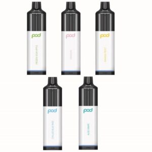 Podstick_3500 _Flavors