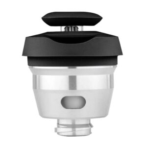 Puffco Peak 3D Chamber — Replacement Atomizer — Raven Route