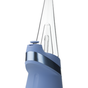 Puffco Peak Smart E-Rig — Sapphire — Raven Route