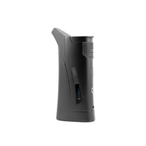 G Pen Roam Portable eRig Vaporizer — Raven Route