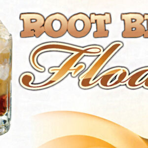 Root Beer Float