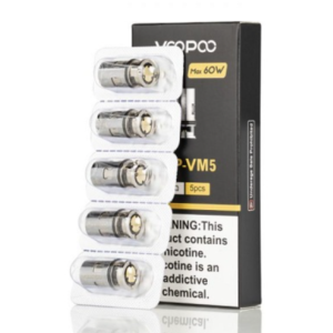 VooPoo Pnp Coils