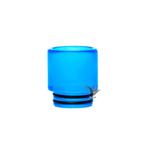 Unicorn Jewel 810 Drip Tips Blue