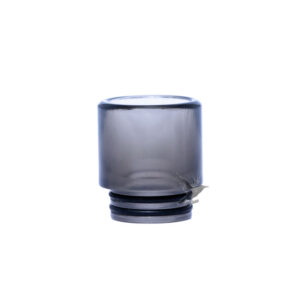 Unicorn Jewel 810 Drip Tips Gray | $7.99