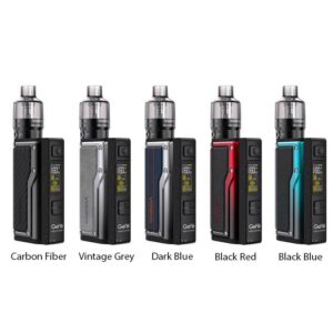 voopoo argus gt kit
