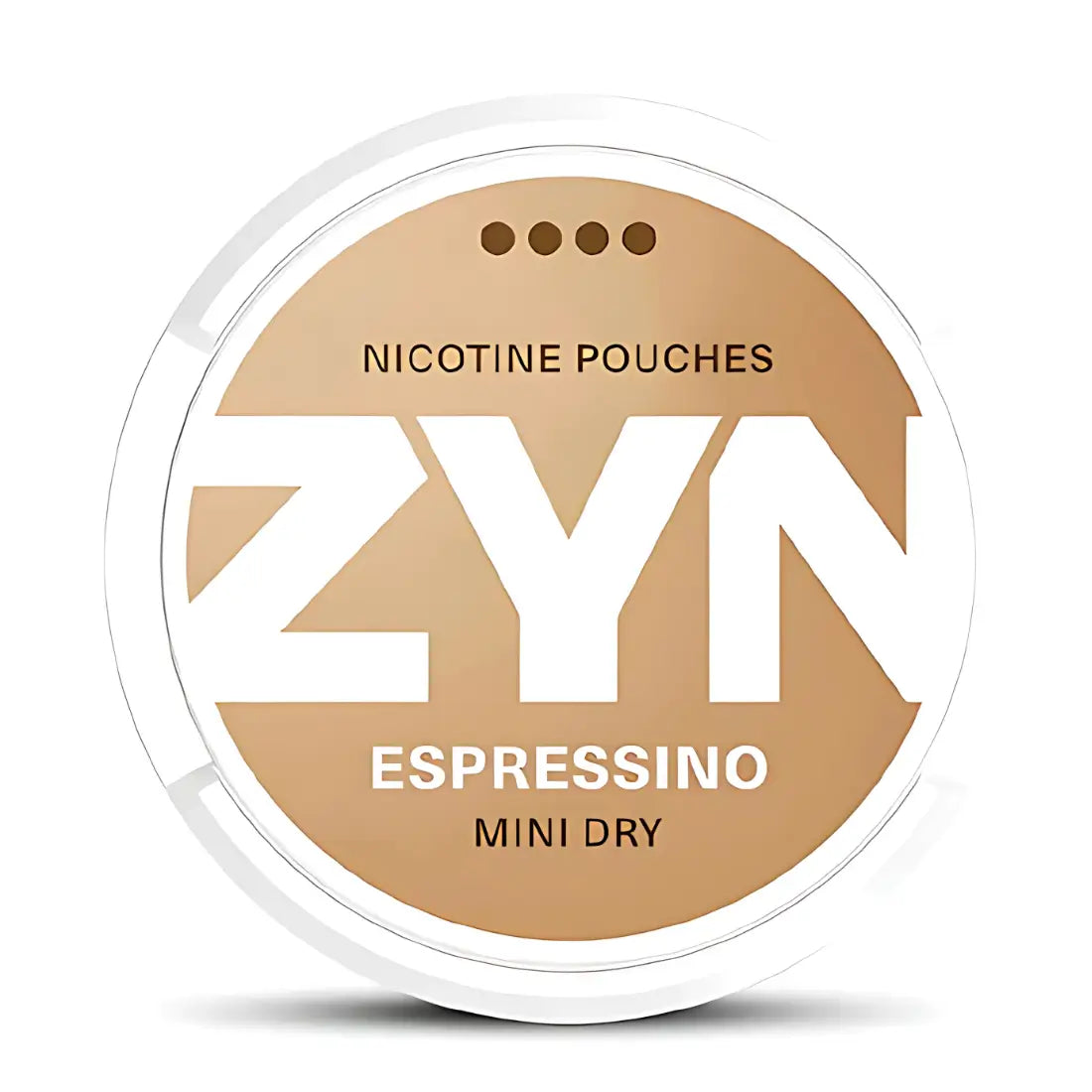 ZYN Espressino Mini Extra Strong