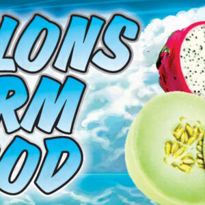 Melons 4rm God