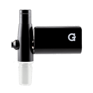 G Pen Connect Torchless eRig for Water Pipes — Raven Route