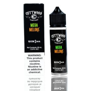 Cuttwood Mega Melons | $11.95 | Fast Shipping