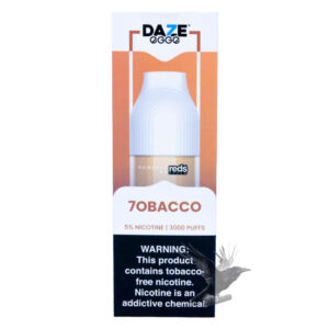Daze Egge 7obacco