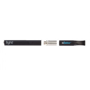 Dr. Dabber Light™ Vaporizer Pen Kit — Raven Route