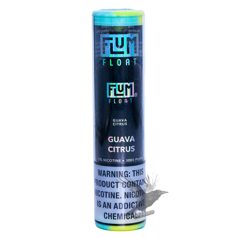 Flum Float Guava Citrus