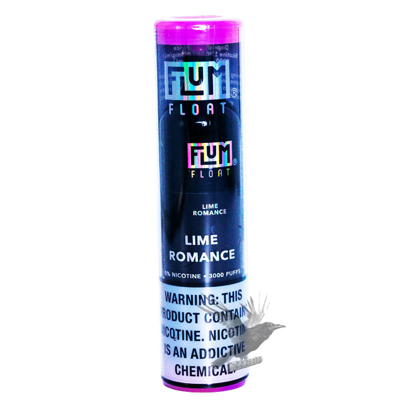 Flum Float Lime Romance