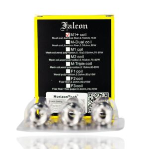 Horizon Tech Falcon Coils