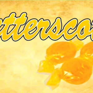 Butterscotch