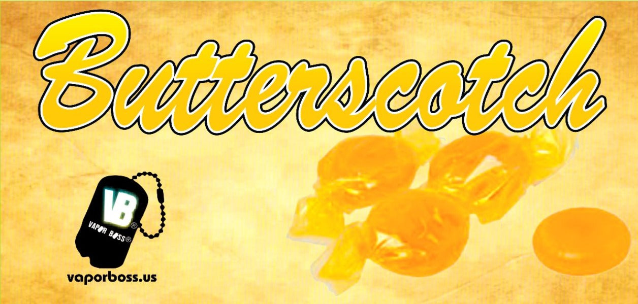 Butterscotch