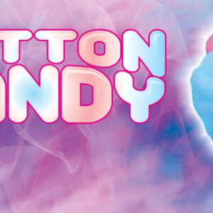 House Juice Cotton Candy