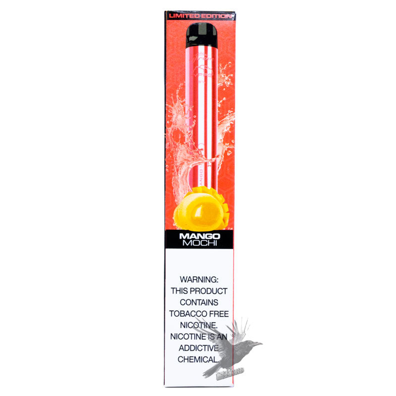 Hyppe Max Flow Mango Mochi
