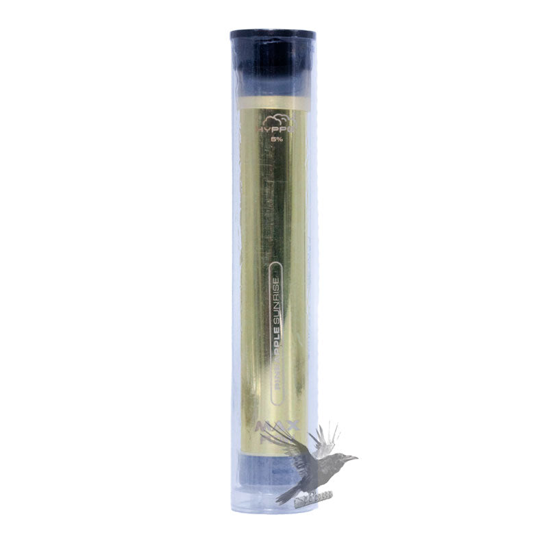 Hyppe Max Flow Pineapple Sunrise