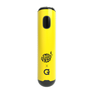 Lemonnade X G Pen Micro+ Battery — Raven Route