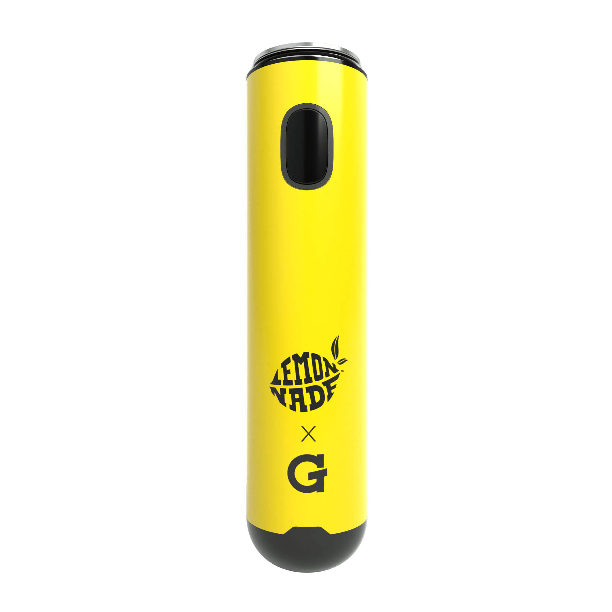 Lemonnade X G Pen Micro+ Battery — Raven Route