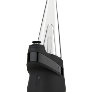 Puffco Peak Smart E-Rig — Onyx — Raven Route