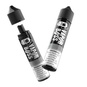 Vapor boss Disposable vape